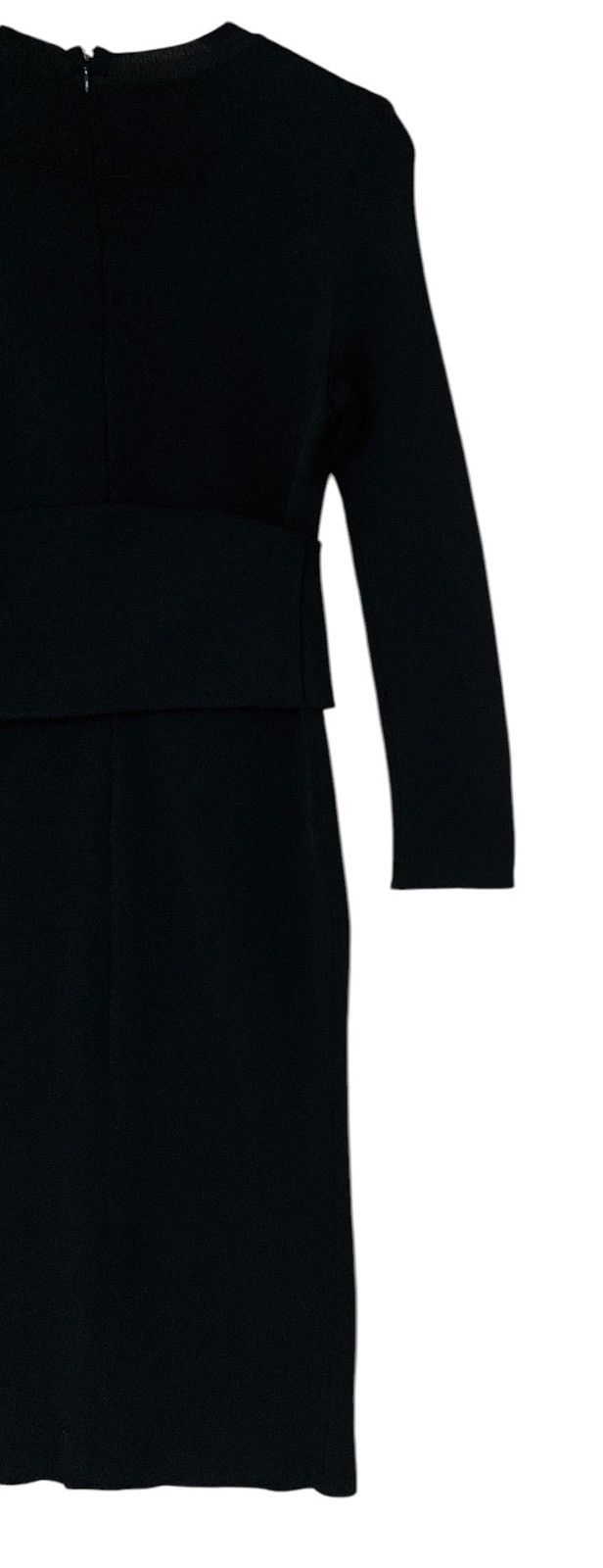 Givenchy Givenchy Dress 2000s Size S / US 4 / IT 40 - 6 Thumbnail