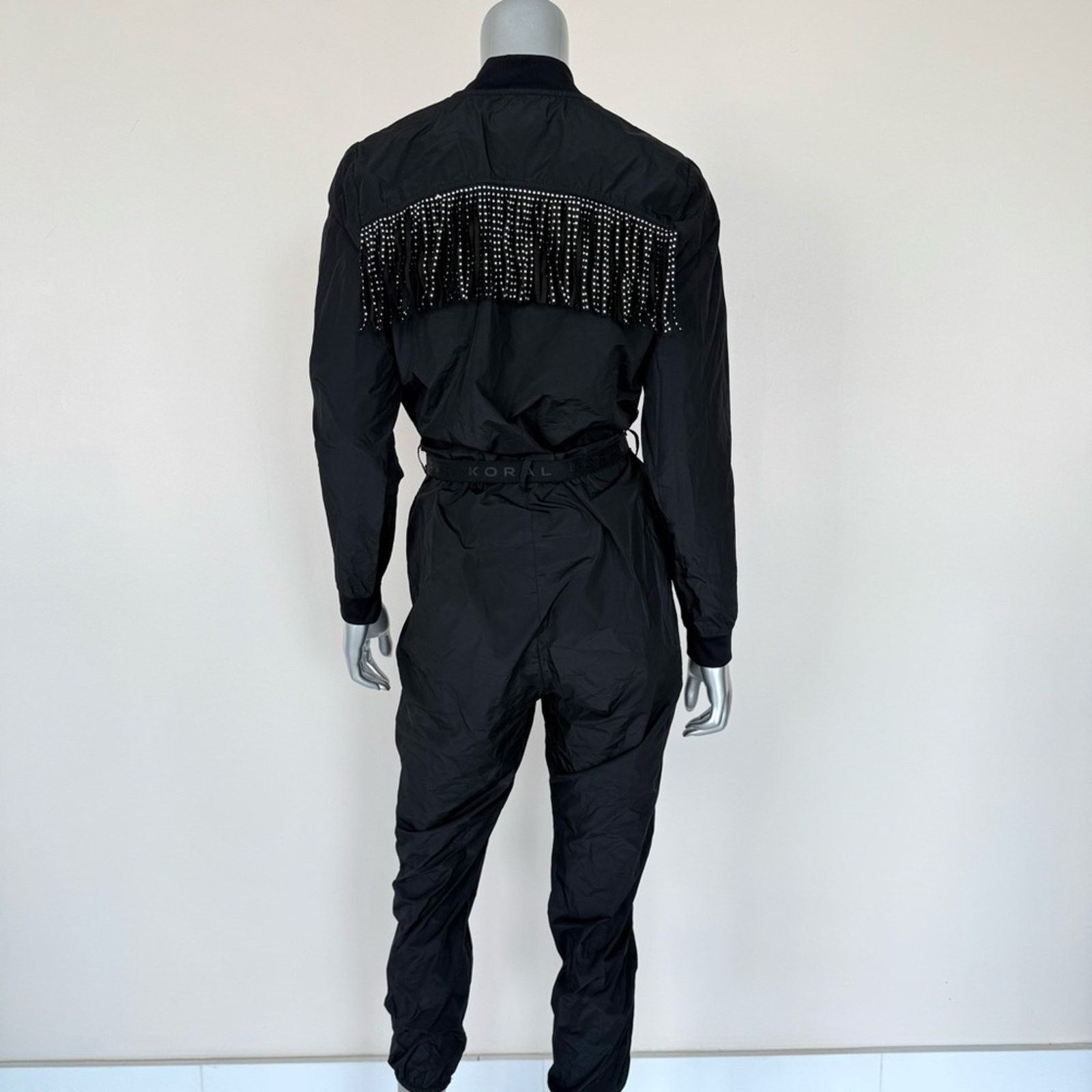 Other KORAL women jumpsuit size S Size 28" / US 6 / IT 42 - 4 Thumbnail