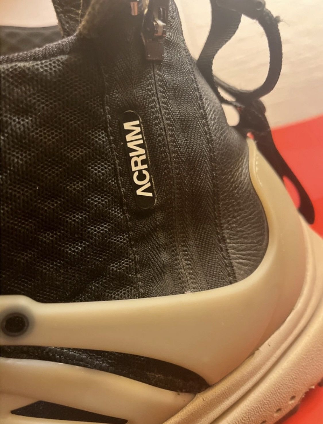 Acronym × Nike Acronym presto bambou Size US 12 / EU 45 - 2 Thumbnail