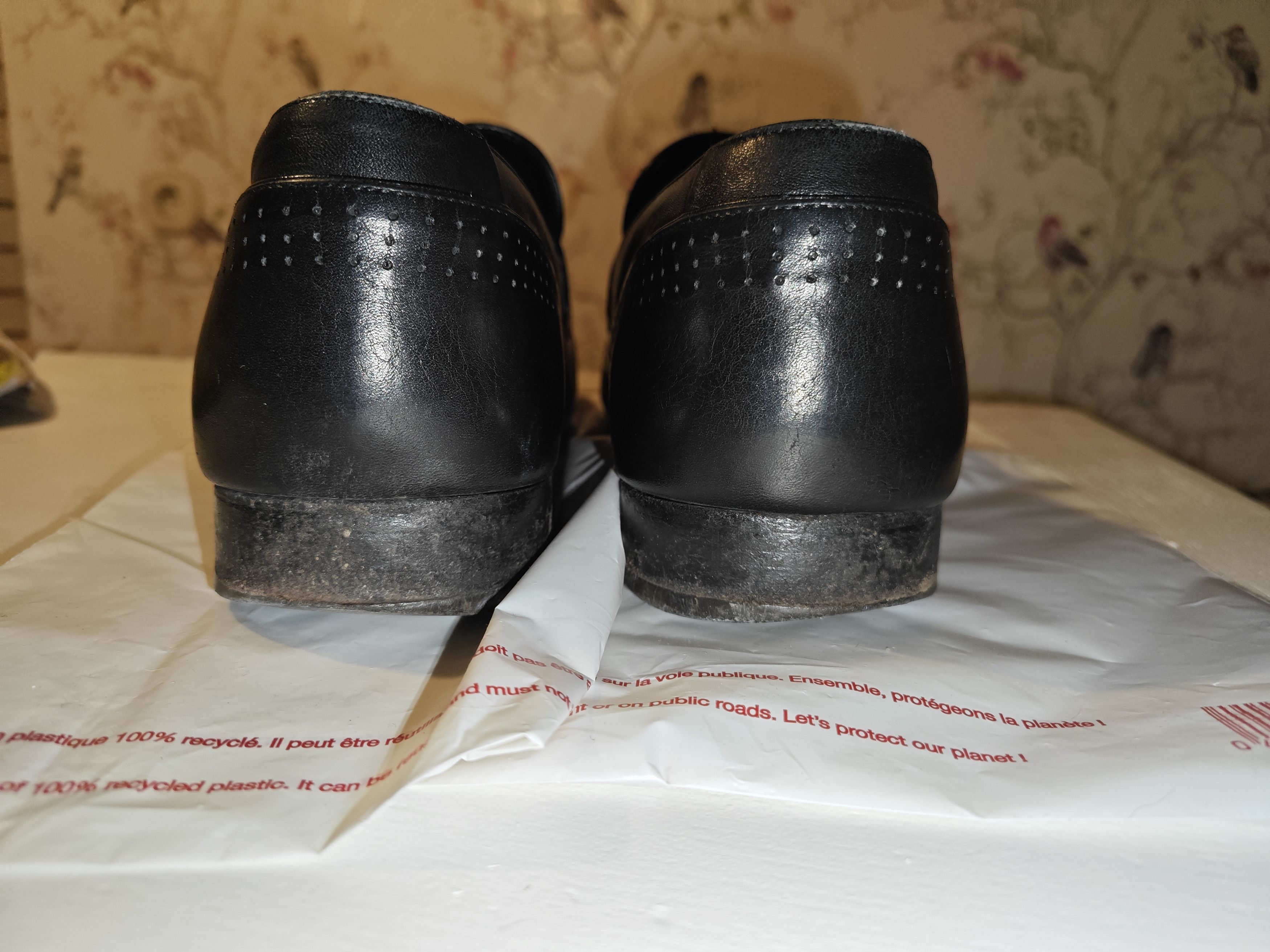 Louis Vuitton Louis Vuitton Shoes UK 10 Size US 11 / EU 44 - 5 Thumbnail