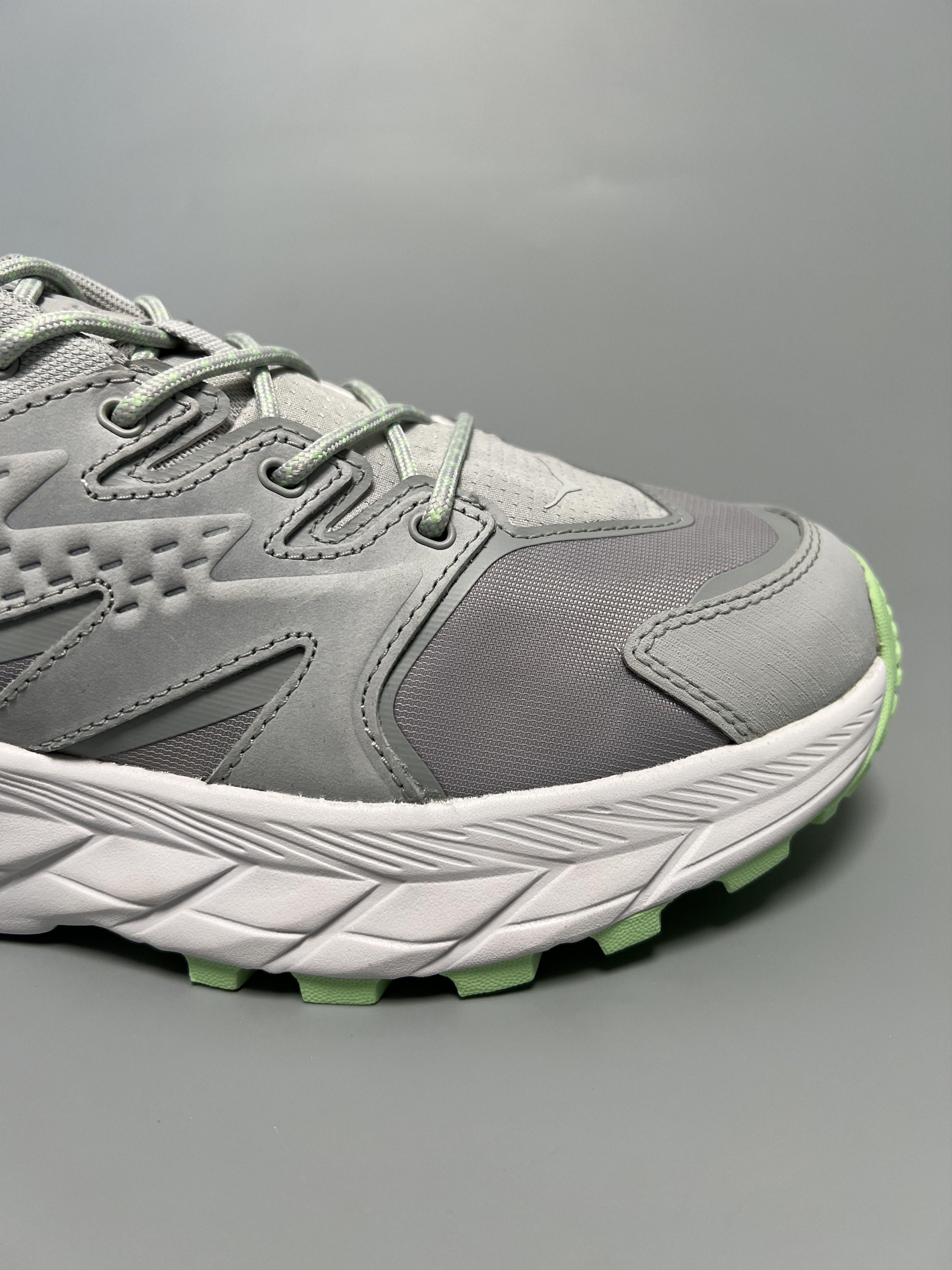 Hoka Hoka One One Anacapa Low GTX Gore-Tex Hiking Shoes Size US 9 / EU 42 - 13 Thumbnail