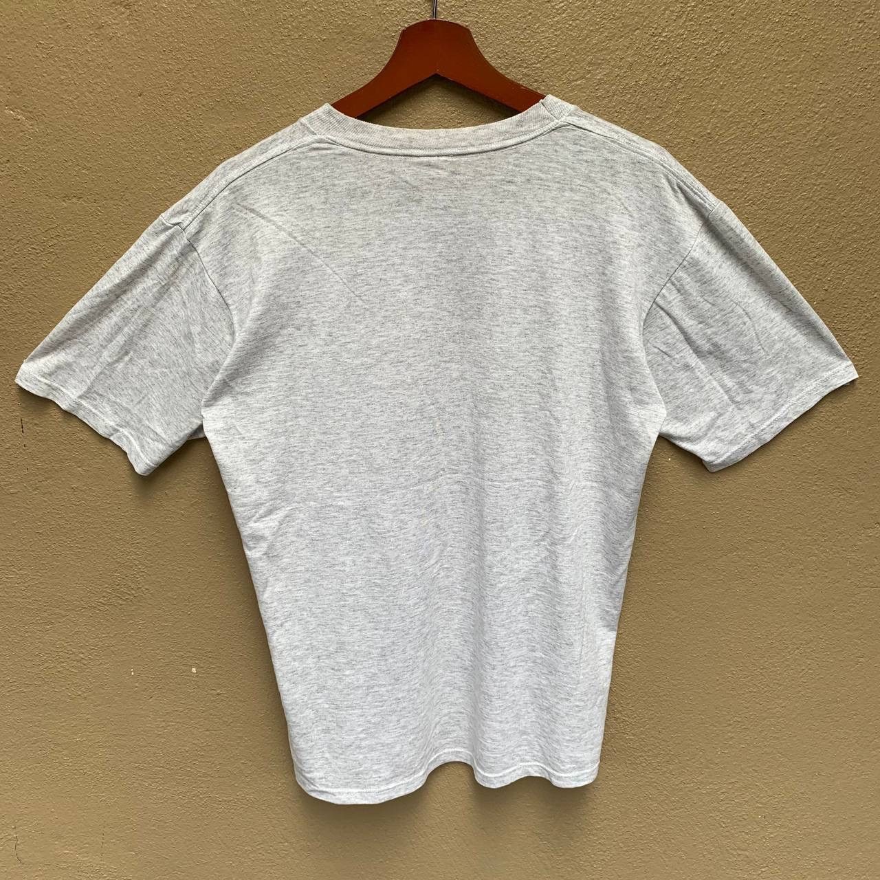 Mickey Mouse Rare Vintage Mickey Mouse Tees Tag Velva Sheen Size US M / EU 48-50 / 2 - 2 Thumbnail