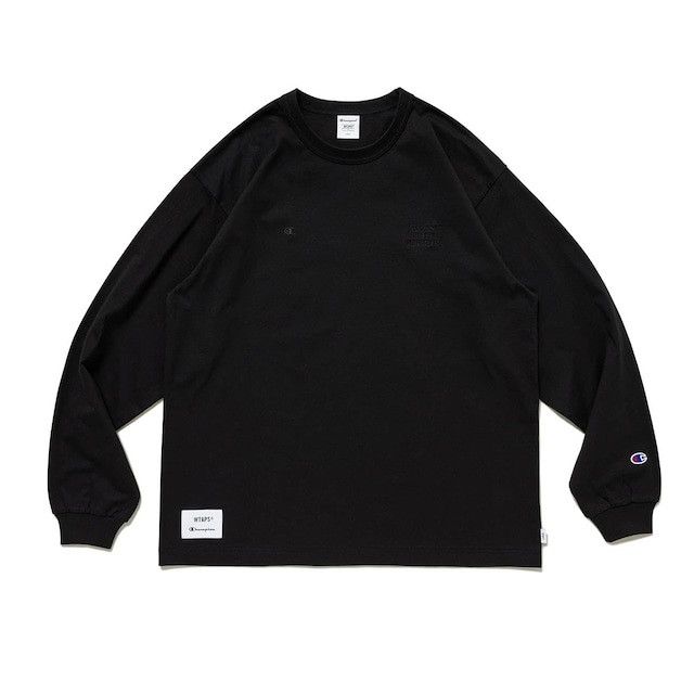 image of Wtaps Champion Ls, Men's