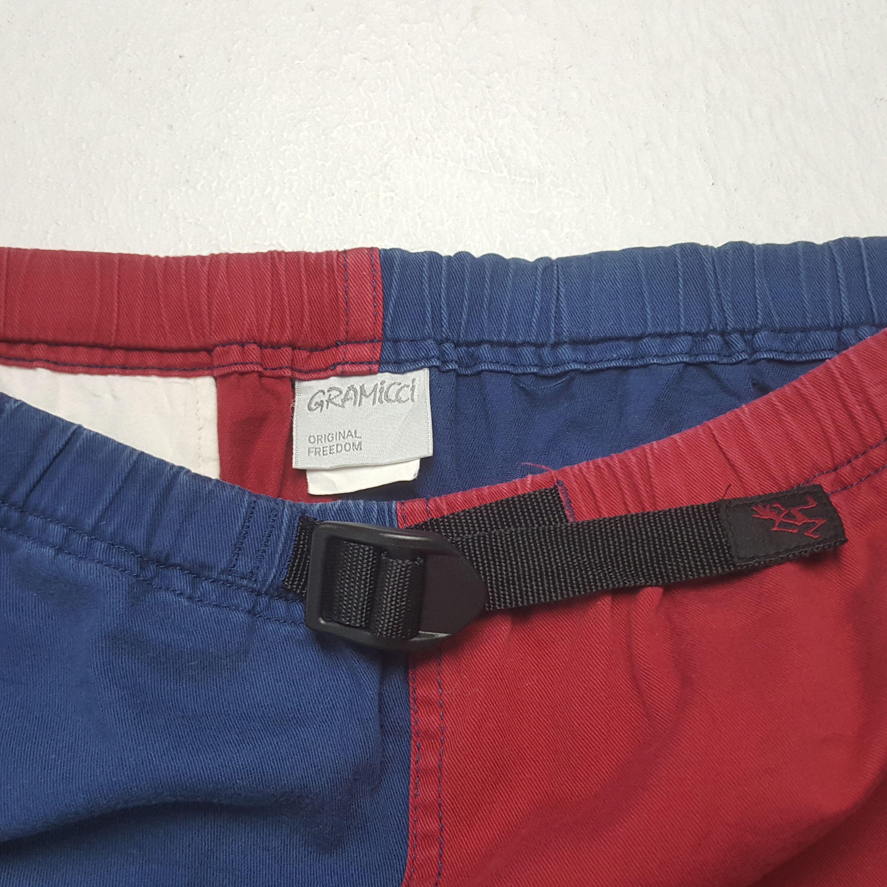 Gramicci Vintage Gramicci Streetwear Style Shorts C297N2 Size US 29 - 5 Thumbnail
