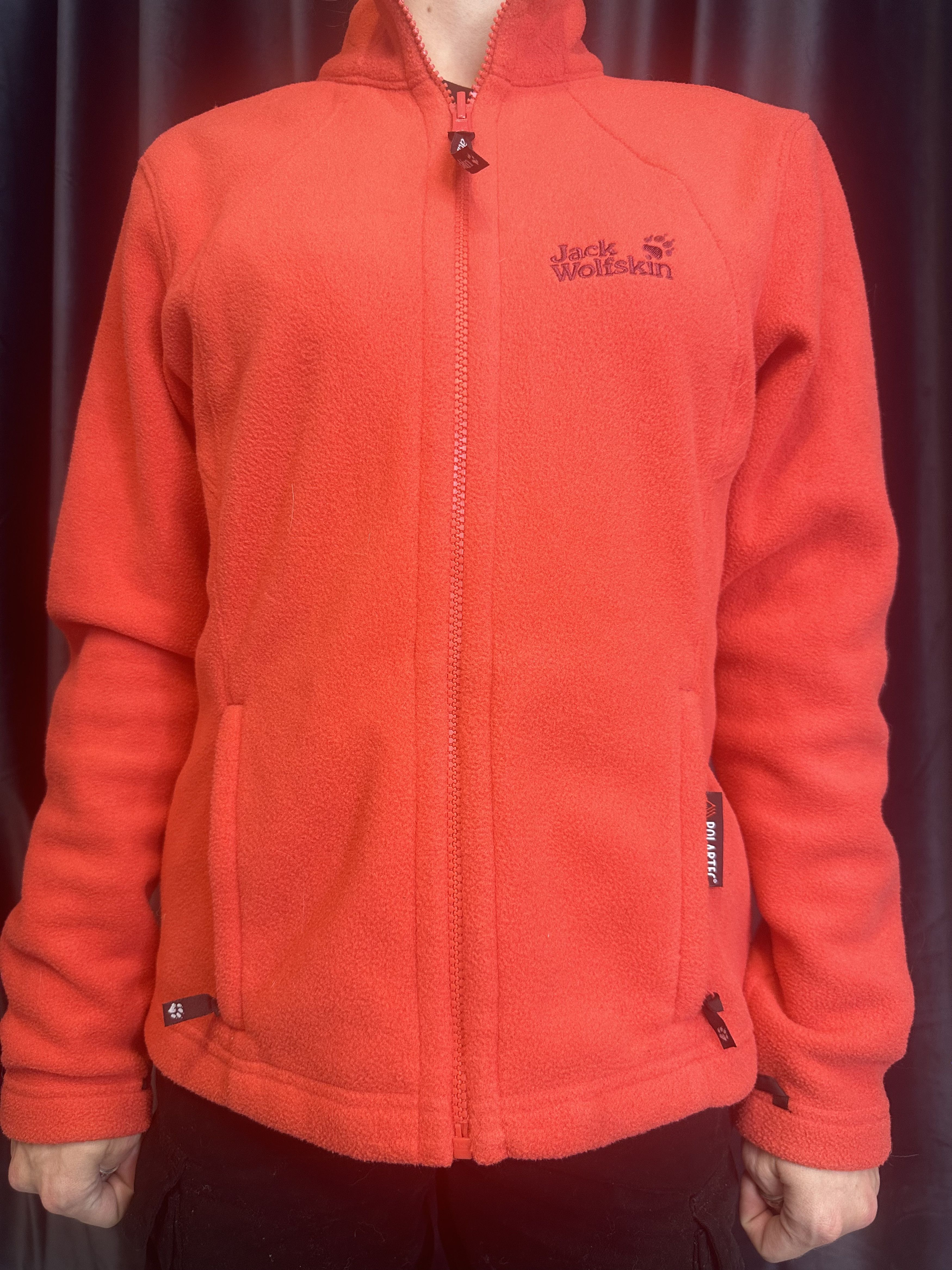 Jack Wolfskin jack wolfskins Size S / US 4 / IT 40 - 5 Thumbnail
