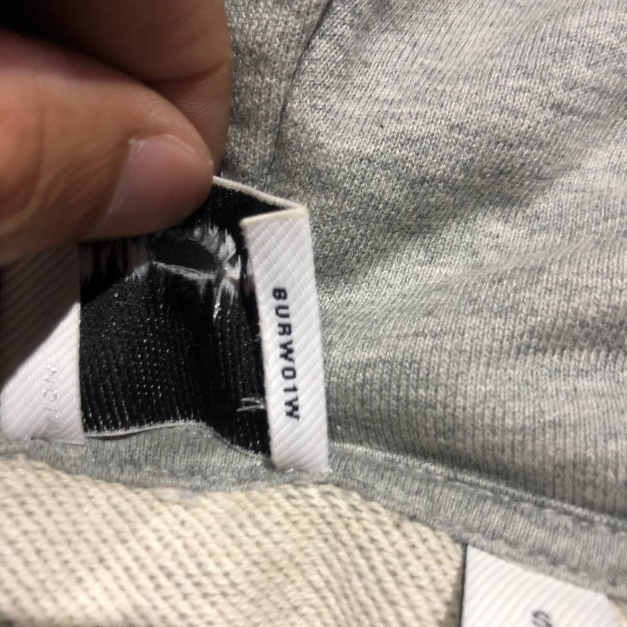 Burberry Burberry Archood MJ hoodie Size US M / EU 48-50 / 2 - 10 Thumbnail