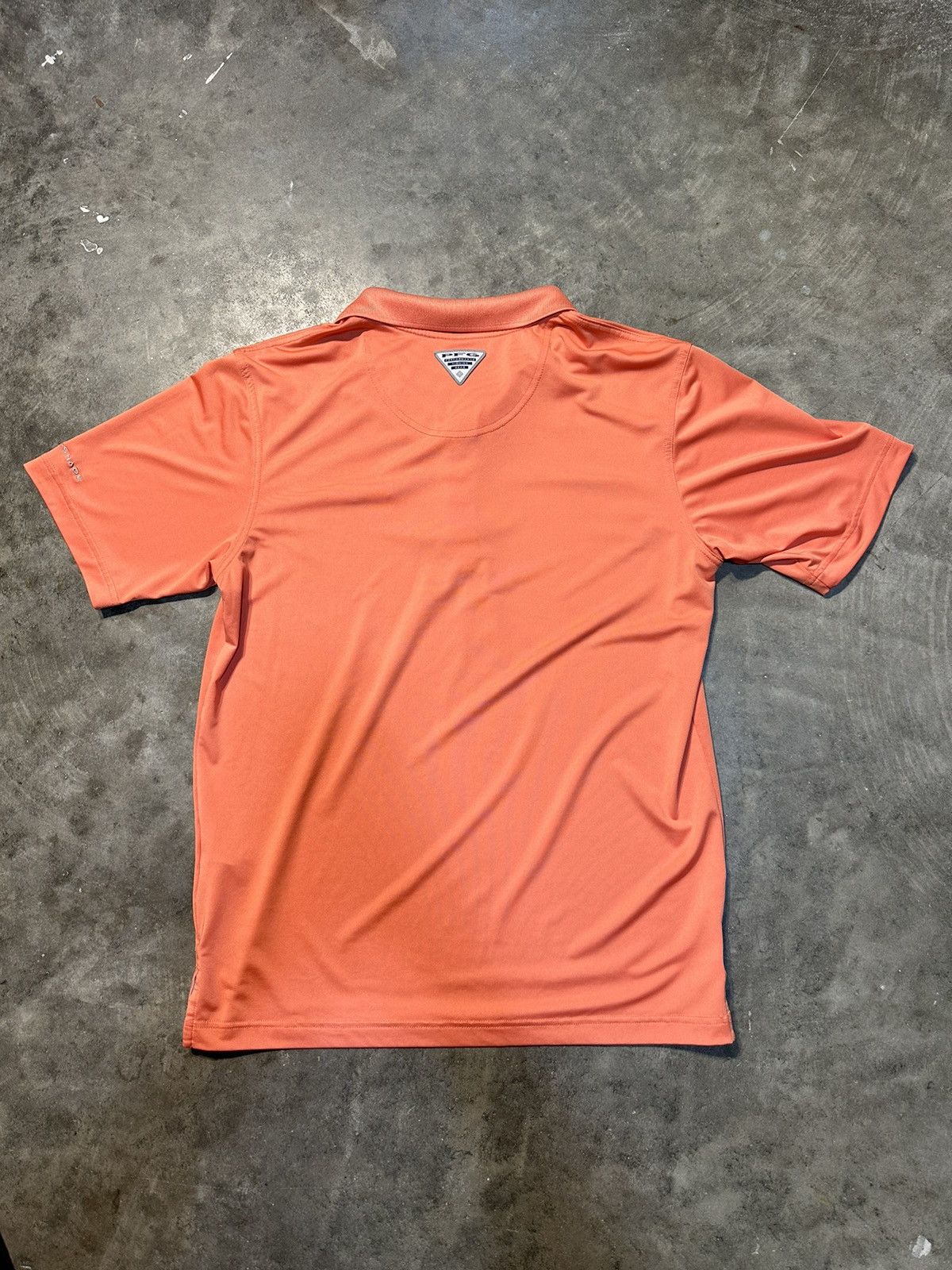 Columbia Colombia PFG Shirt Size US S / EU 44-46 / 1 - 2 Thumbnail