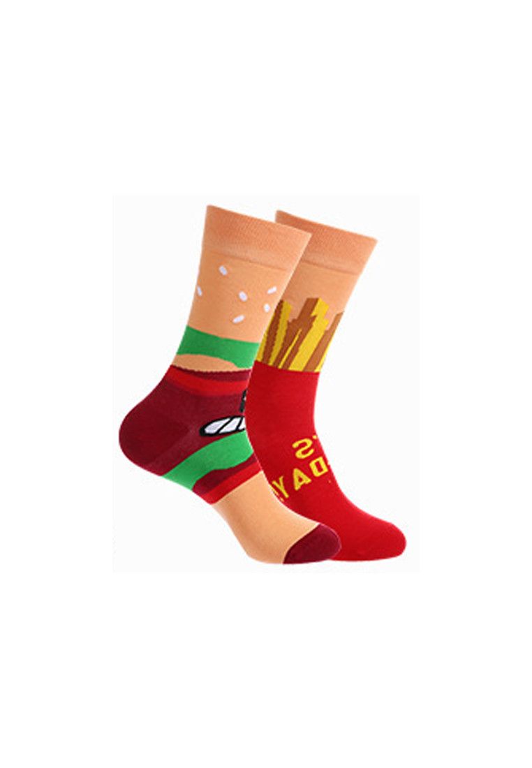 Other SockThemed, Unisex Casual Footwear Socks Size ONE SIZE - 1 Thumbnail