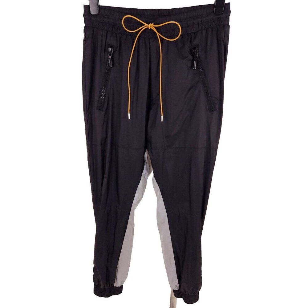 Rhude Flight Pant Size XL Mens 3M Reflective Nylon Track Nwt