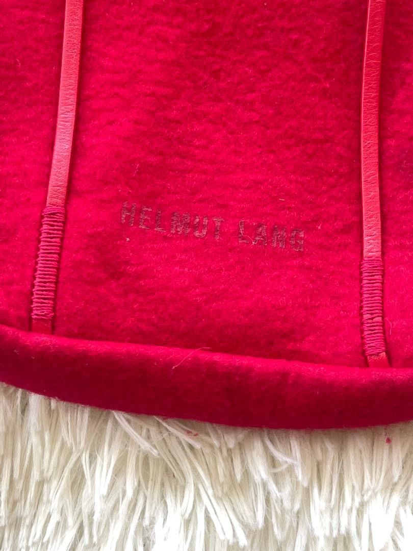 Helmut Lang Helmut Lang Tote Bag Size ONE SIZE - 5 Thumbnail