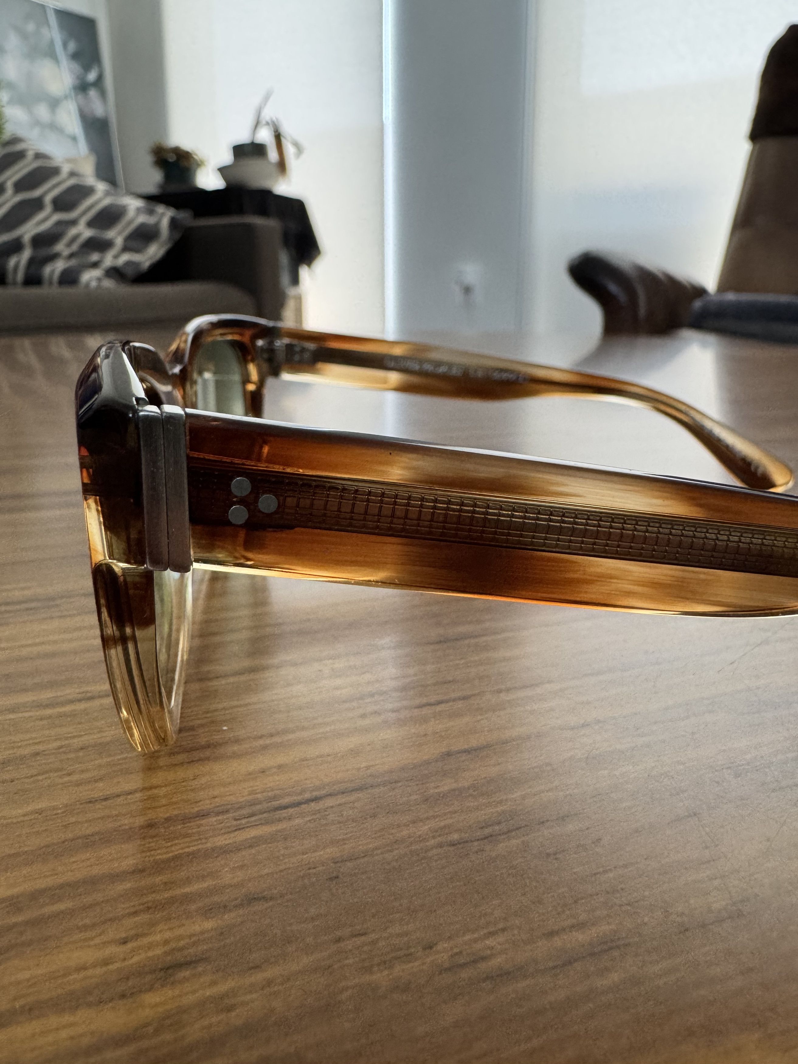 Oliver Peoples Oliver Peoples x Revolve Limited Release Glasses Size ONE SIZE - 5 Thumbnail