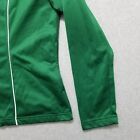Other A4 Womens Track Jacket Large MHS Track & Field Wingfoot Size L / US 10 / IT 46 - 4 Thumbnail