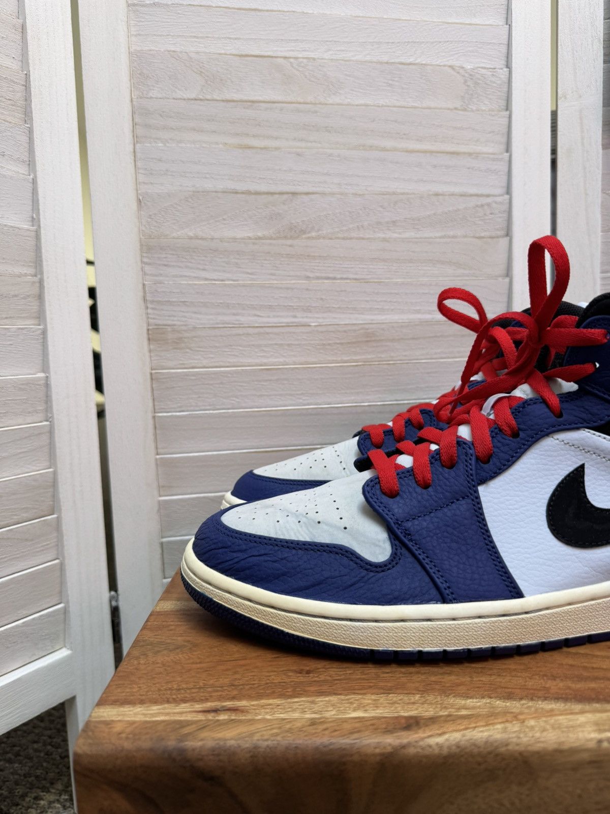 Men’s Casual Sneakers Shoes Nike Jordan