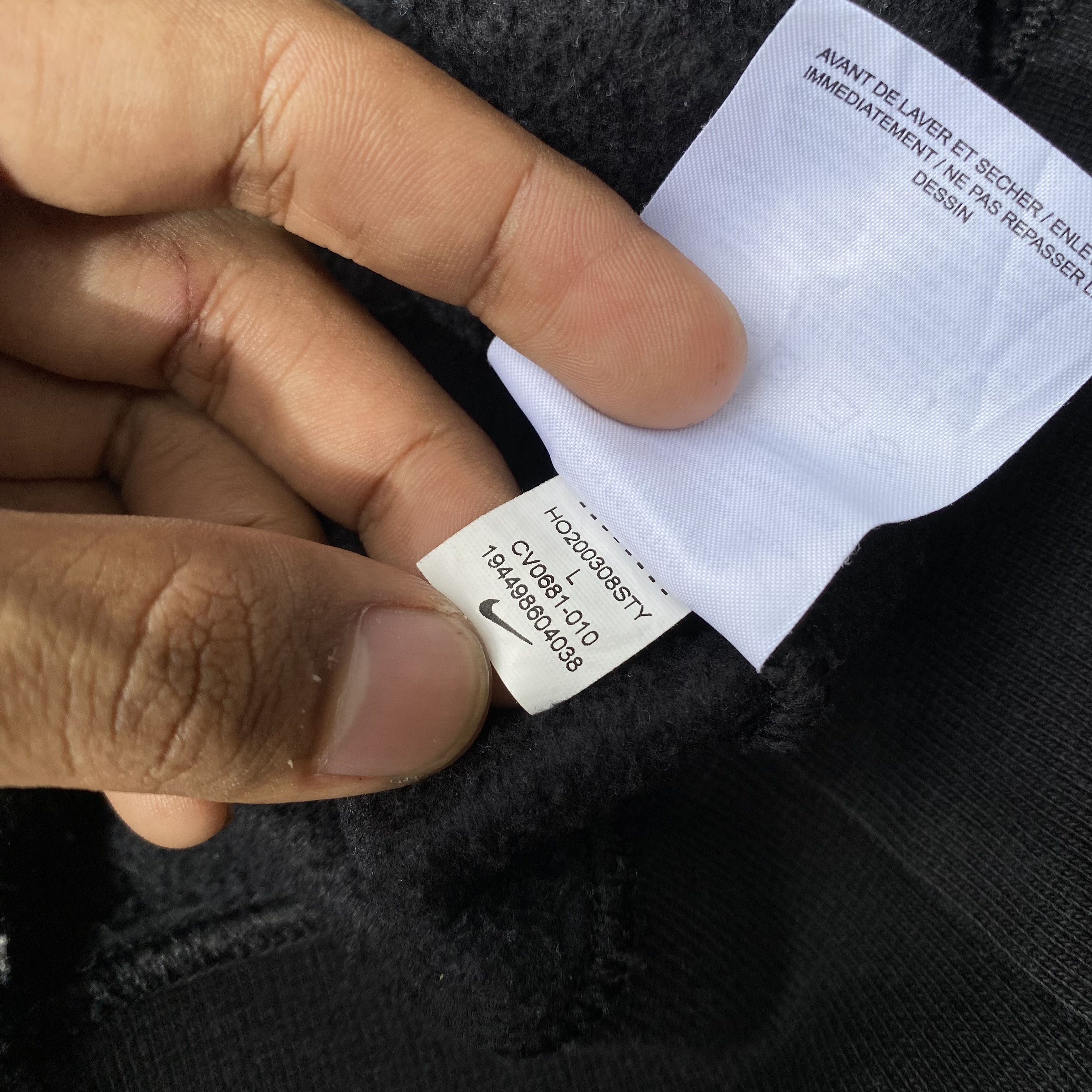 Nike Nike ACG Sweatshirt Size US L / EU 52-54 / 3 - 8 Thumbnail