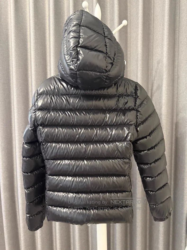 Valentino Valentino Co-branded down jacket Size US S / EU 44-46 / 1 - 2 Thumbnail
