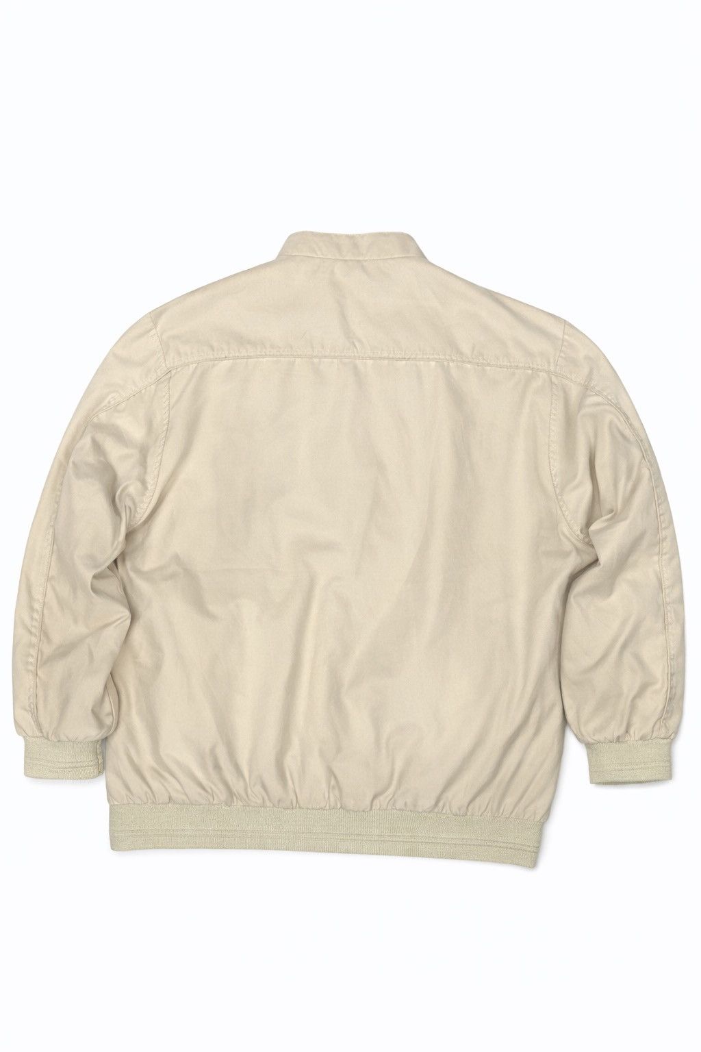 Other Vintage Classz Reversible Bomber Jacket Size US M / EU 48-50 / 2 - 2 Thumbnail
