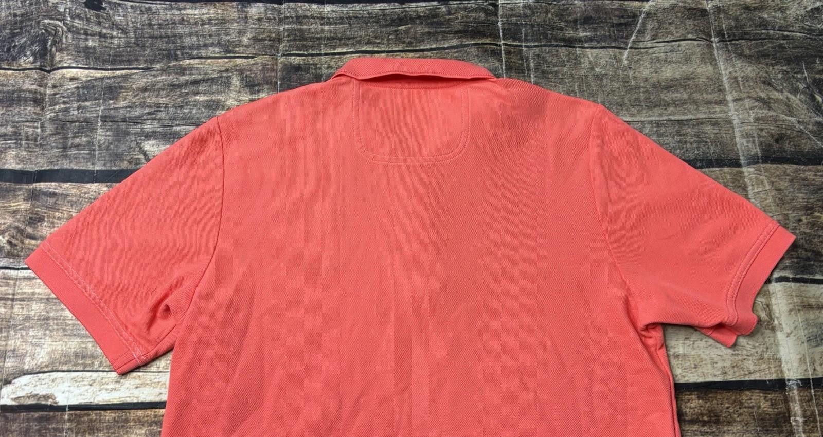 Tommy Bahama Tommy Bahama Polo Shirt Mens M Islandzone Supima Cotton Size US M / EU 48-50 / 2 - 8 Thumbnail