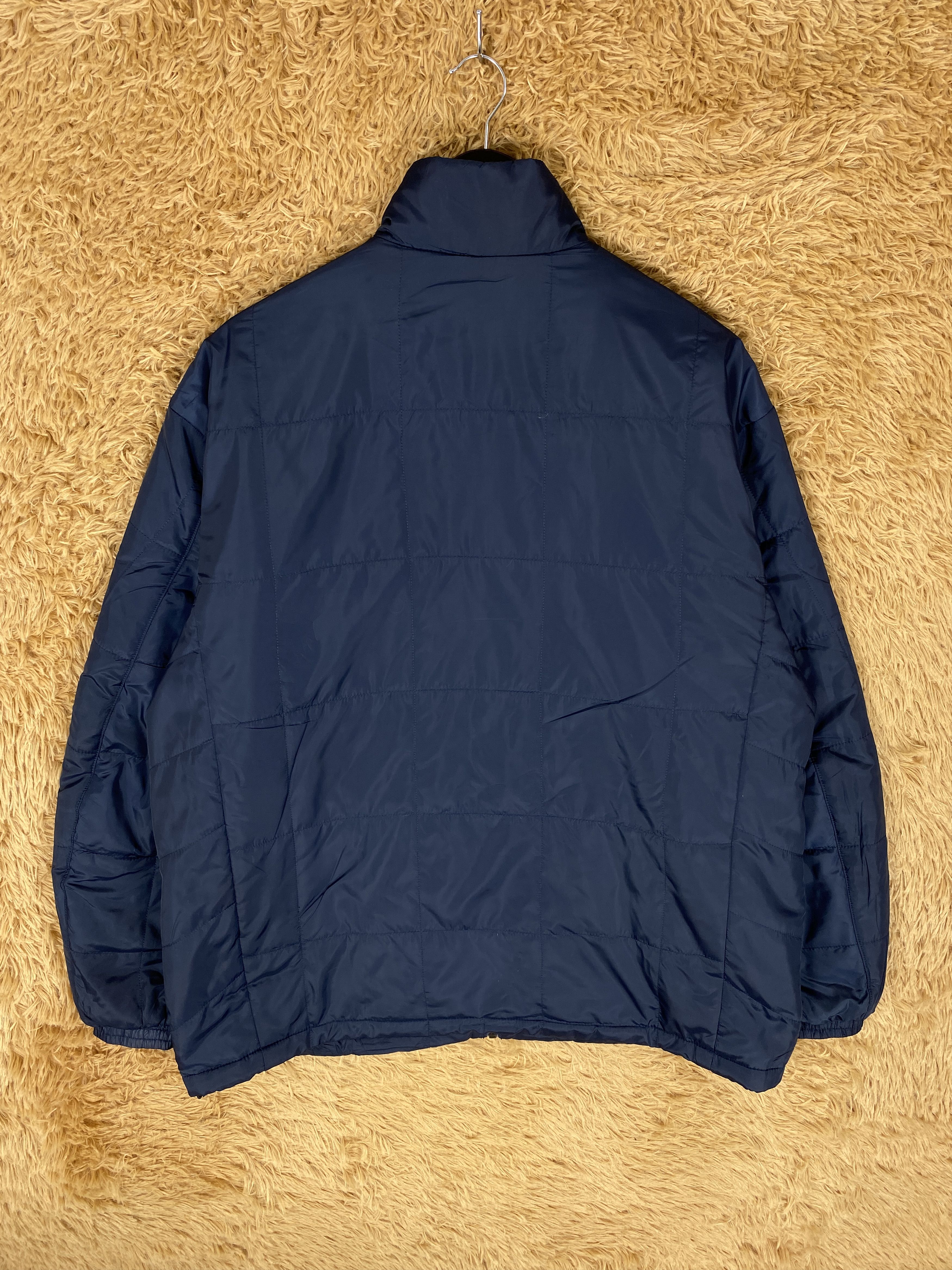 Japanese Brand Vintage Greatess Puffer Utility Jacket J2223 Size US L / EU 52-54 / 3 - 5 Thumbnail