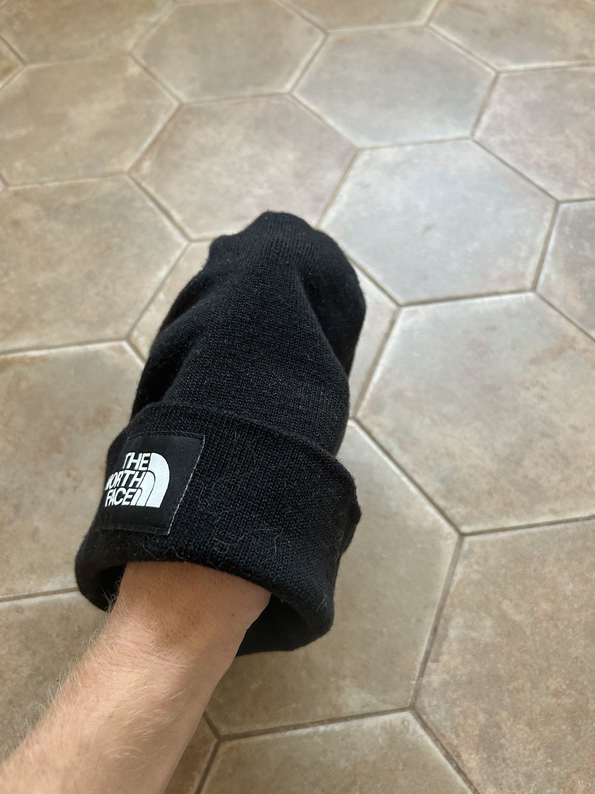 The North Face THE NORTH FACE HAT Size ONE SIZE - 3 Thumbnail