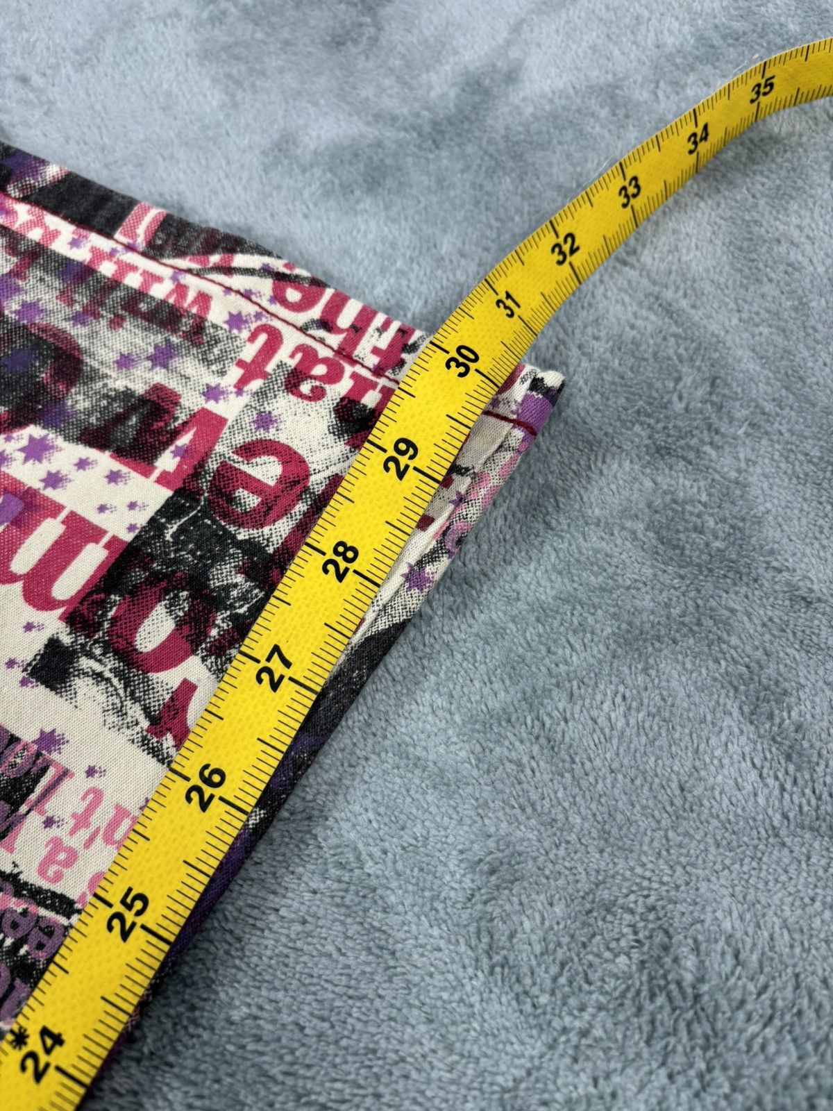 14th Addiction Algonouins Flared Fullprint Pants. S0272 Size US 26 / EU 42 - 16 Thumbnail