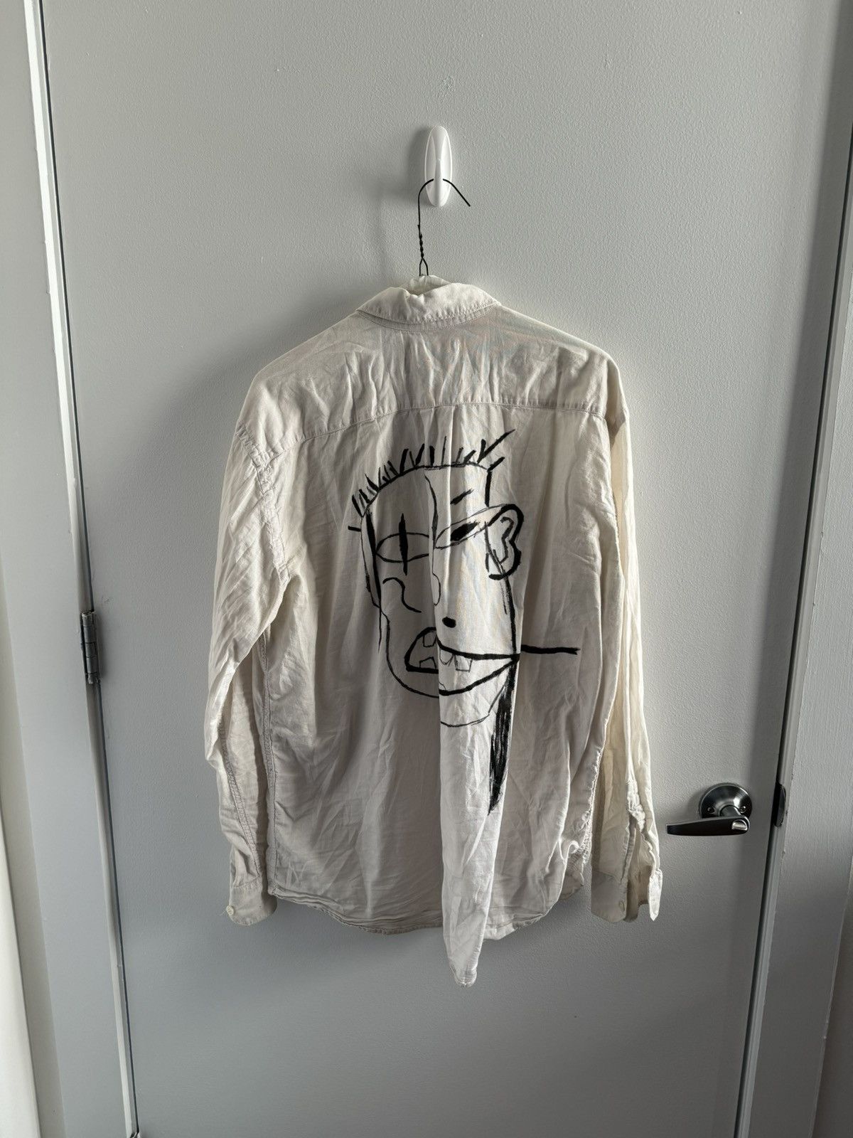Our Legacy OL Workshop 1/1 Shirt Size US M / EU 48-50 / 2 - 4 Thumbnail