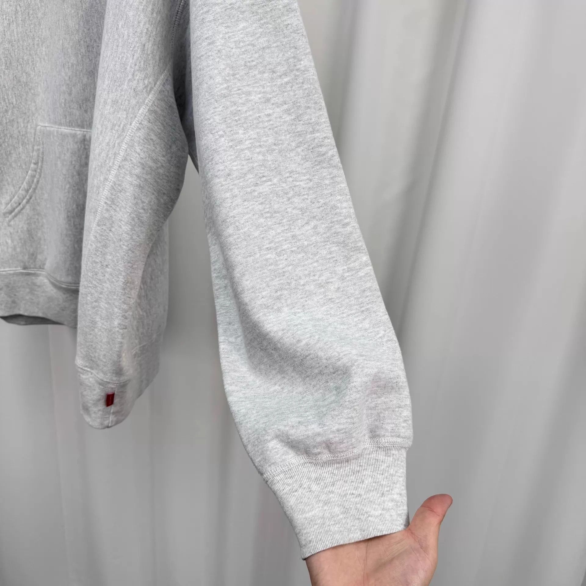 Supreme Supreme Camo BoxLogo Stitch Hoodie L/98new KL11026 Size US L / EU 52-54 / 3 - 4 Thumbnail