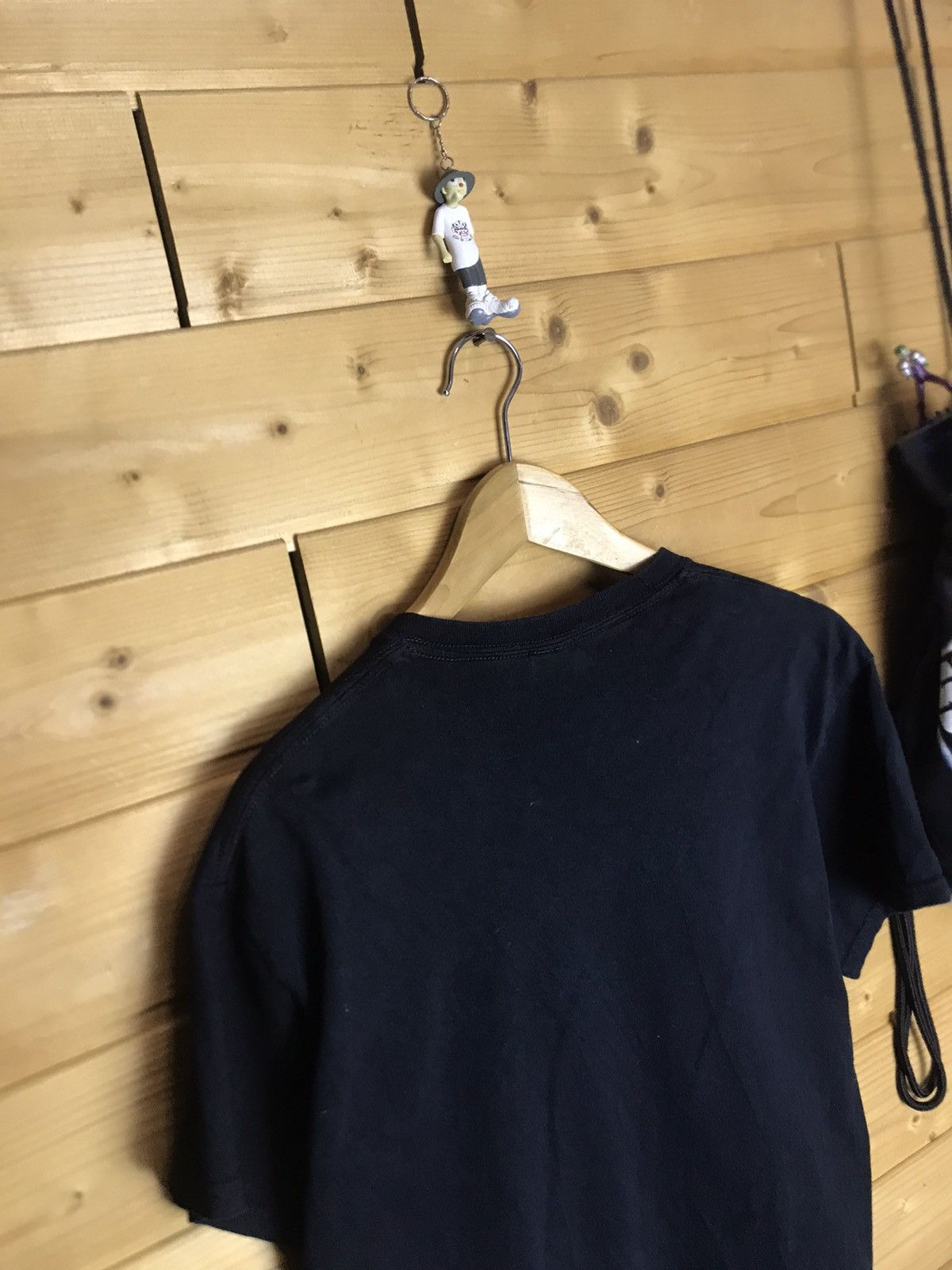 Vintage Moonshine whiskey t-shirt Size US M / EU 48-50 / 2 - 8 Thumbnail