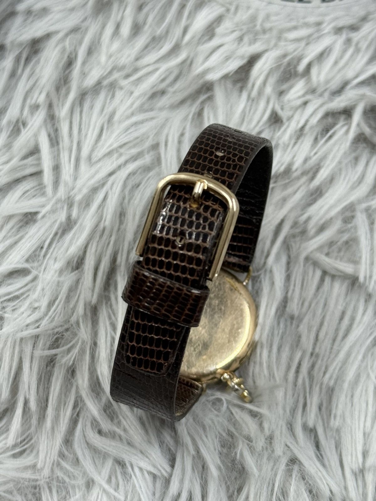 Vintage Vintage Apapt HAMILTON Pocket Watch Swiss Manual Watch Size ONE SIZE - 9 Thumbnail