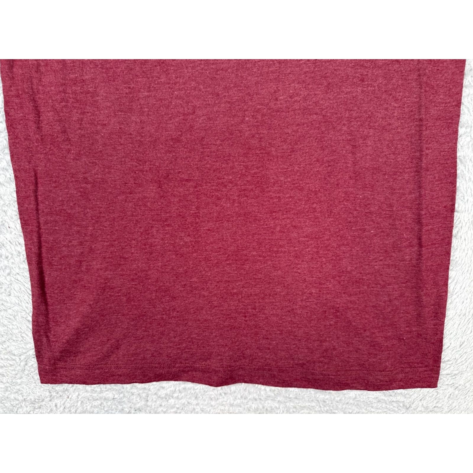 Fender Fender Shirt Men Medium Red Heather California Bear Short Sleeve NEW Shirt Men Medium Red Fender California Bear Short Sleeve NEW Size US M / EU 48-50 / 2 - 5 Thumbnail