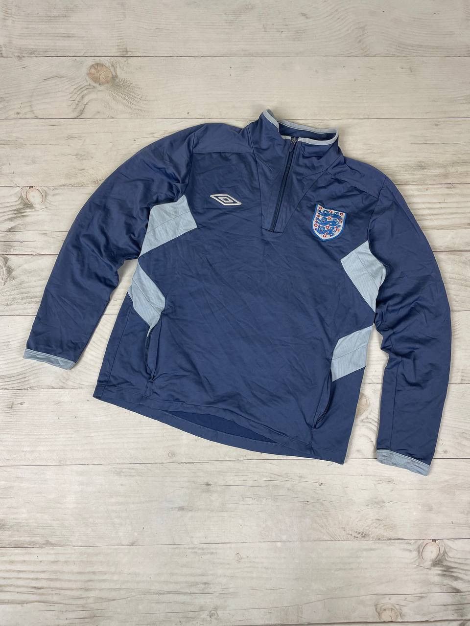 England Football Training Jacket | Grailed