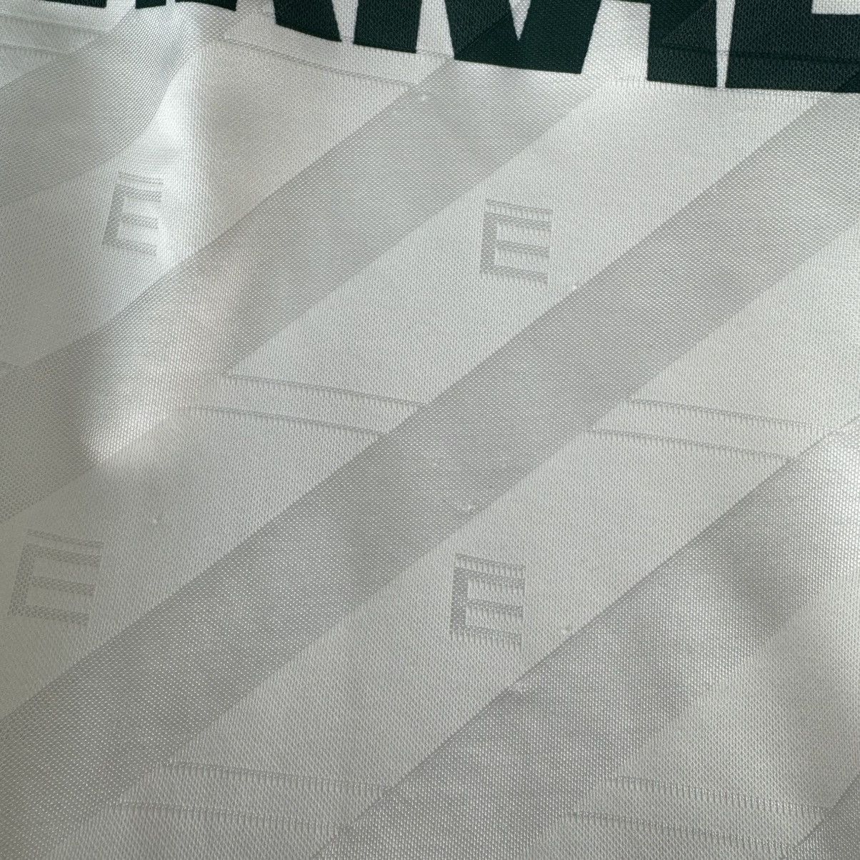 Vintage Tranmere Rovers 1989 1991 Home Football Shirt Soccer Jersey Size US XL / EU 56 / 4 - 9 Thumbnail