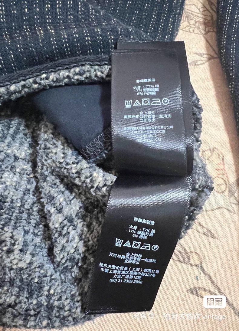 RRL Ralph Lauren RRL Ralph Lauren Workwear jacket Size US M / EU 48-50 / 2 - 6 Thumbnail