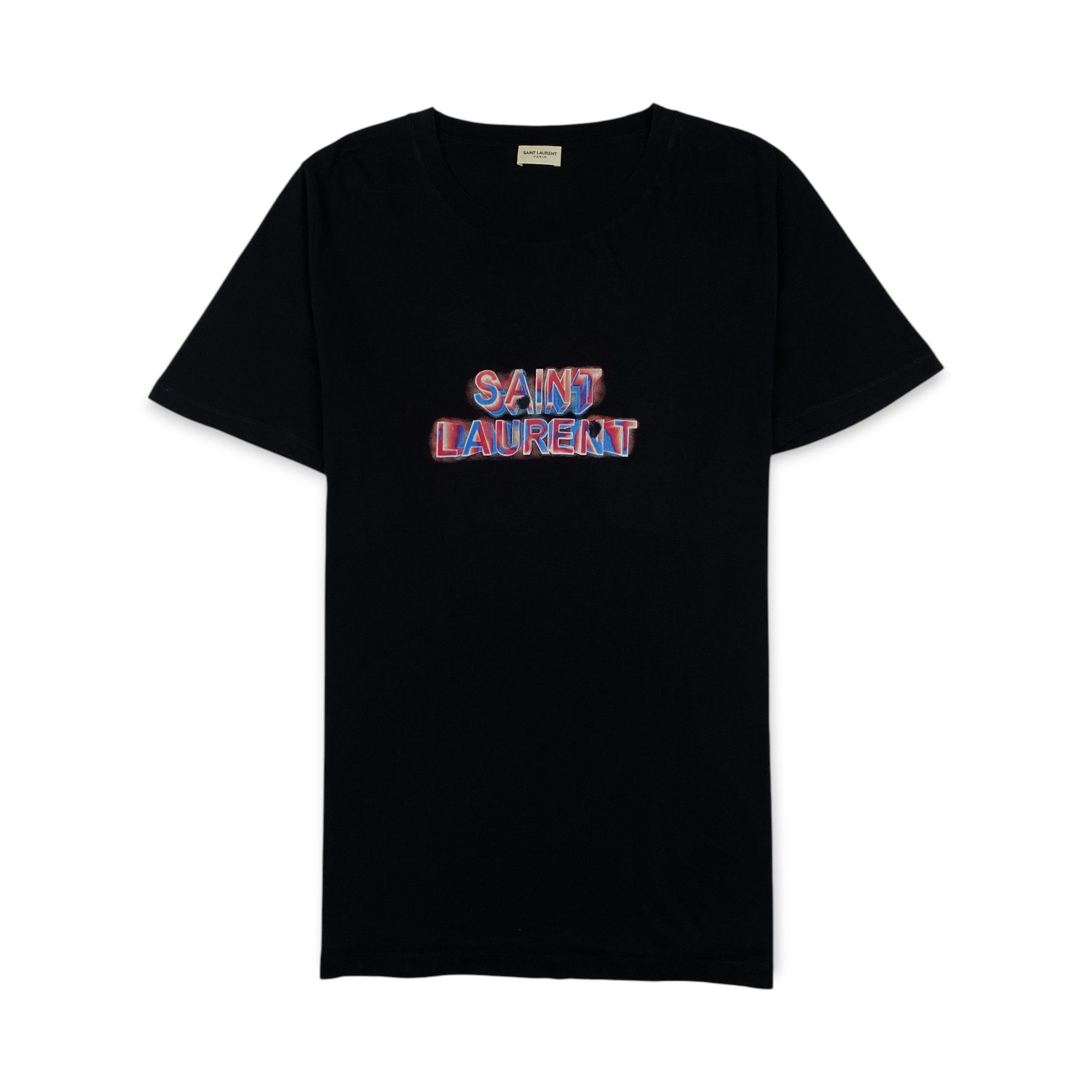 saint laurent paris t shirt 2015 【公式通販】