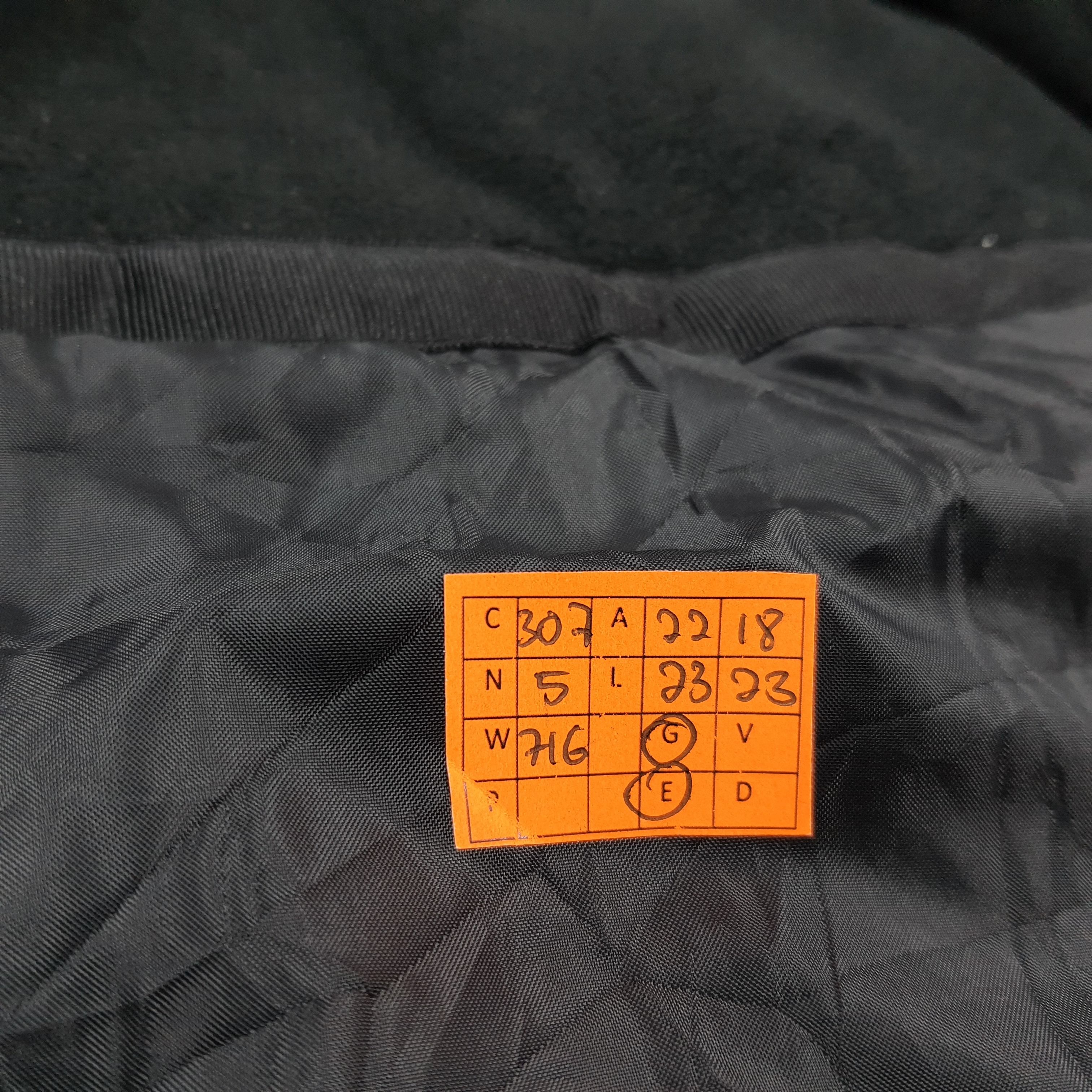 Japanese Brand Vintage NISMO Nissan Japan Motorsports Custom Jacket C307N5 Size US M / EU 48-50 / 2 - 9 Thumbnail
