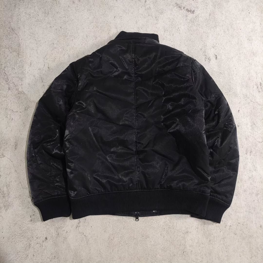 semanticdesign Semantic Design Paded Utility Jacket Double Zipper Size US L / EU 52-54 / 3 - 2 Thumbnail