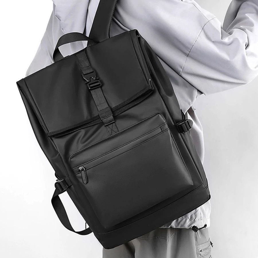 Other Capacity Casual Large Fashion Backpack Bag Size ONE SIZE - 1 Thumbnail