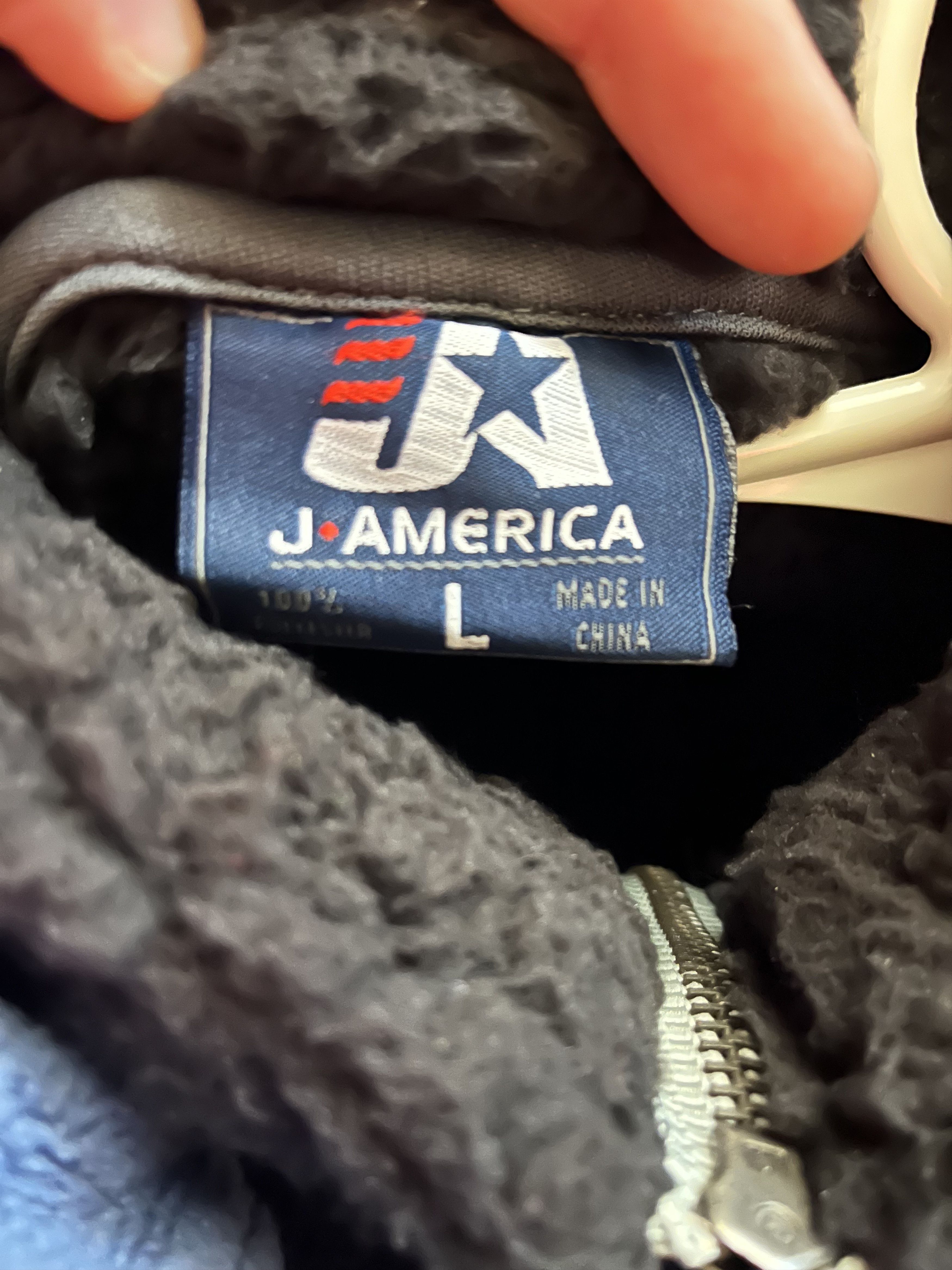Other ITS OKAY Quarter Zip Size US L / EU 52-54 / 3 - 6 Thumbnail