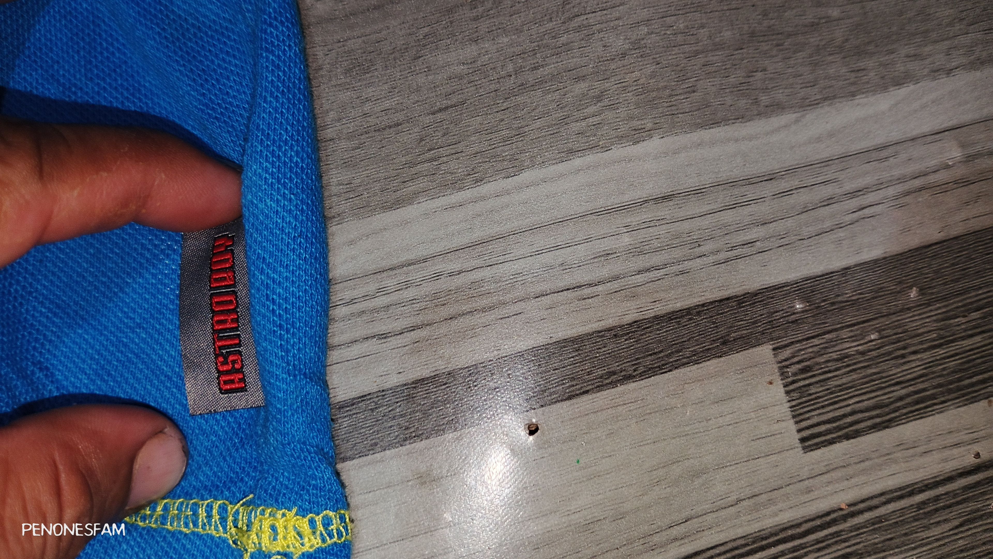 Other Astroboy Size US L / EU 52-54 / 3 - 6 Thumbnail