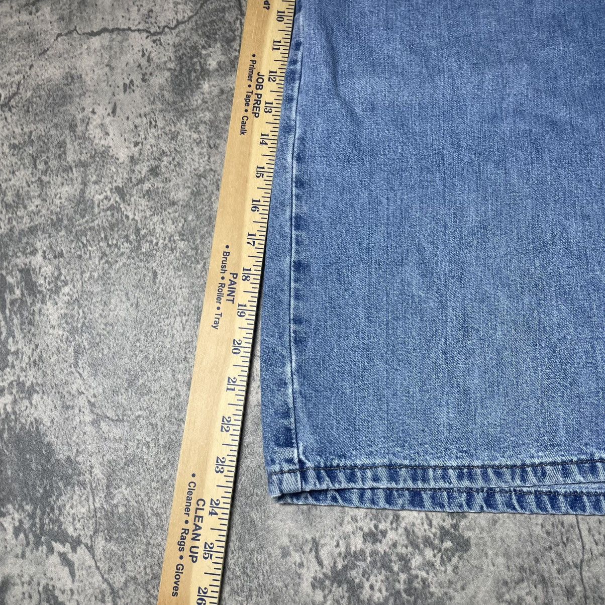 Levi's Levis Vintage Silver Tab Boxy Fit Jorts Size US 38 / EU 54 - 8 Thumbnail