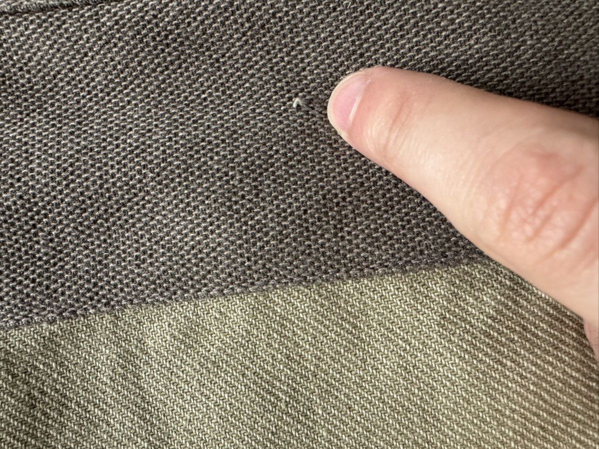 XLIM Xlim episode 4 trouser Size US 31 - 10 Thumbnail