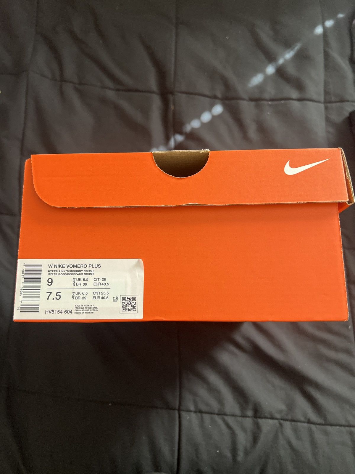 Nike Nike Vomero Plus Size US 9 / IT 39 - 7 Thumbnail