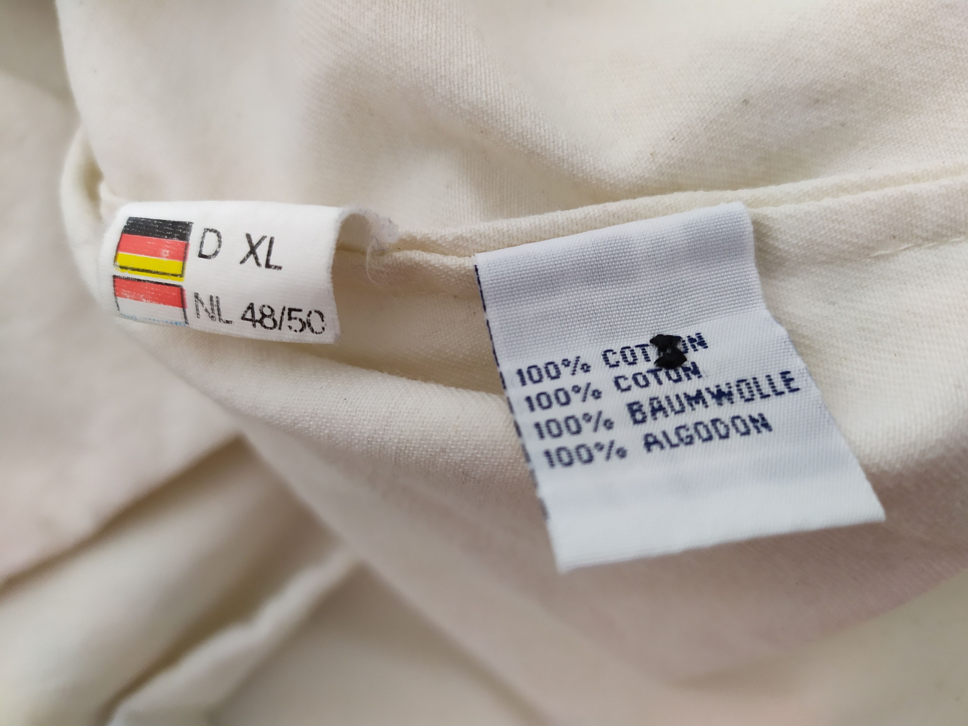 The Difference Western Shirt Vintage 90's Men's Stockerpoint Snap Cowboy XL Size US XL / EU 56 / 4 - 9 Thumbnail
