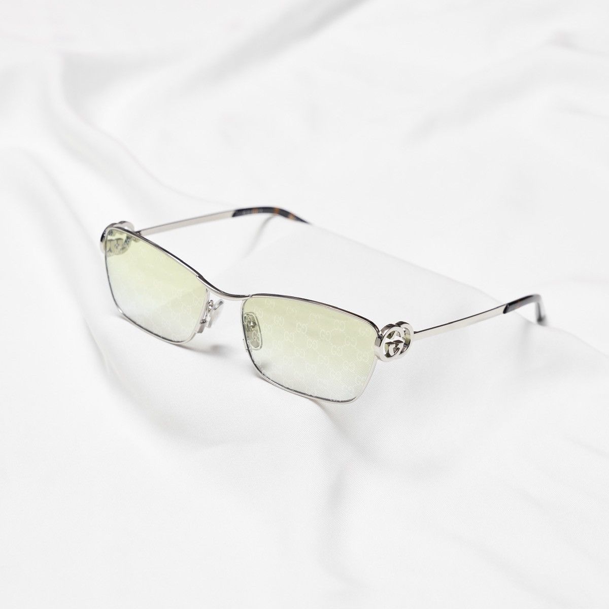 GUCCI GG2045S 004 SUNGLASSES