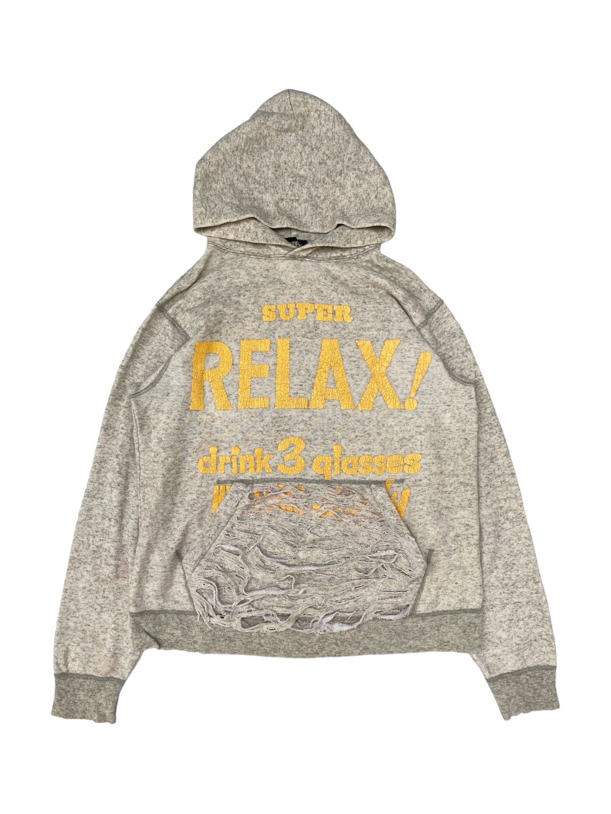 Men's Hysteric Glamour Hoodies | Grailed