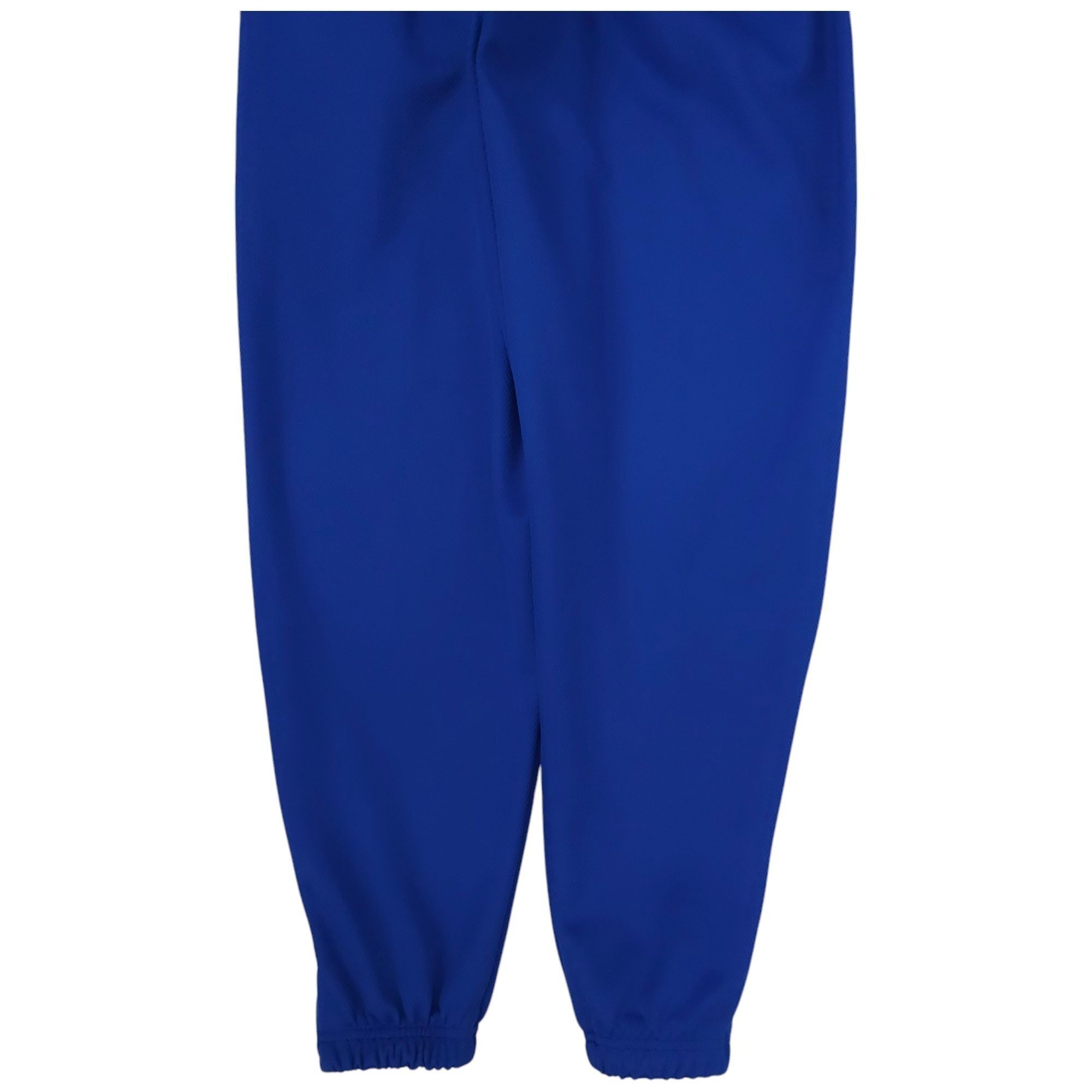 Nike Nike Team Track Wind Pants Mens L Ankle Zip Legs Elastic Size US 28 / EU 44 - 15 Thumbnail