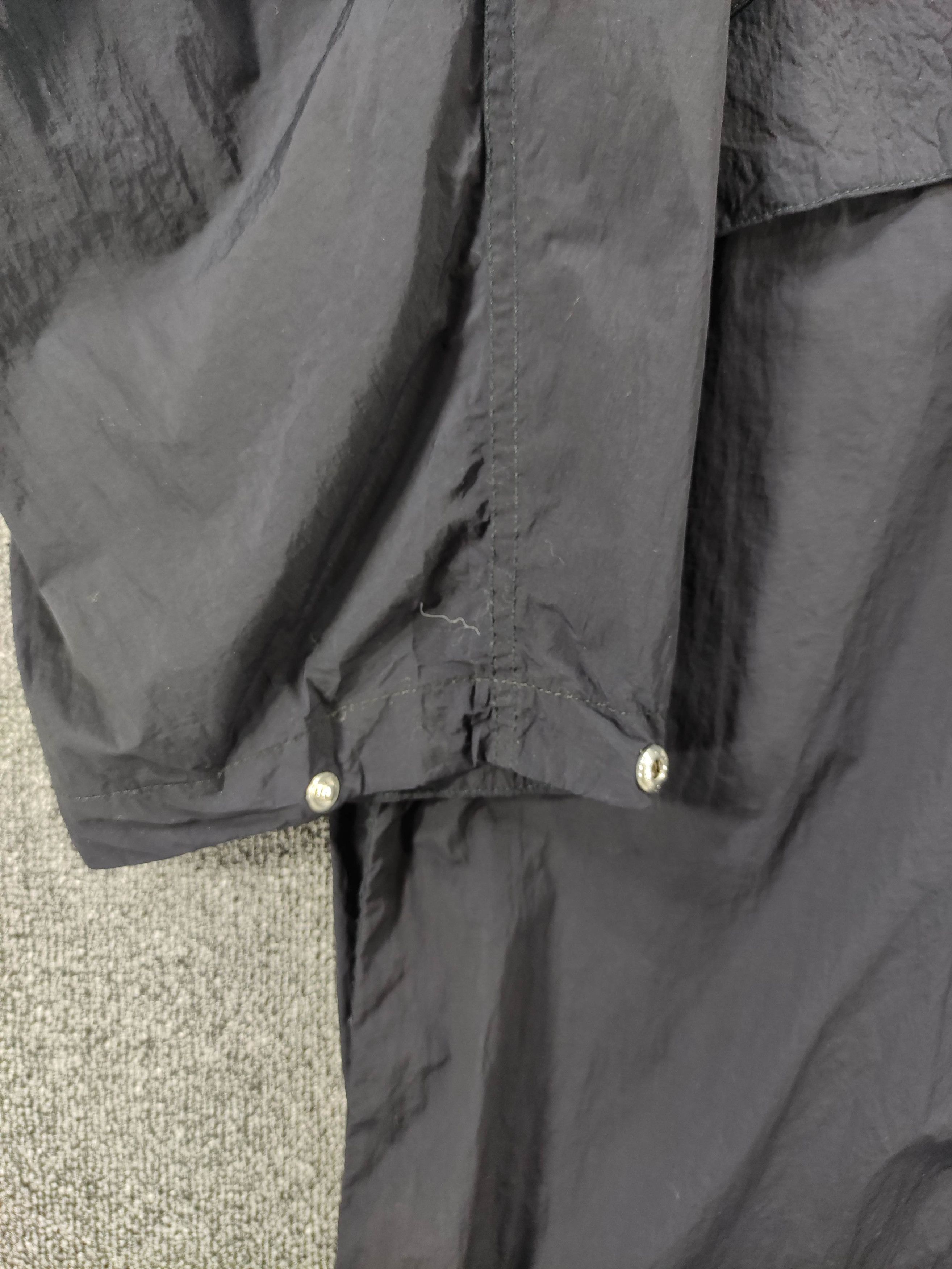 Mackintosh Vintage Mackintosh Philosophy Nylon Parka Coat Jacket Size XL / US 12-14 / IT 48-50 - 3 Thumbnail