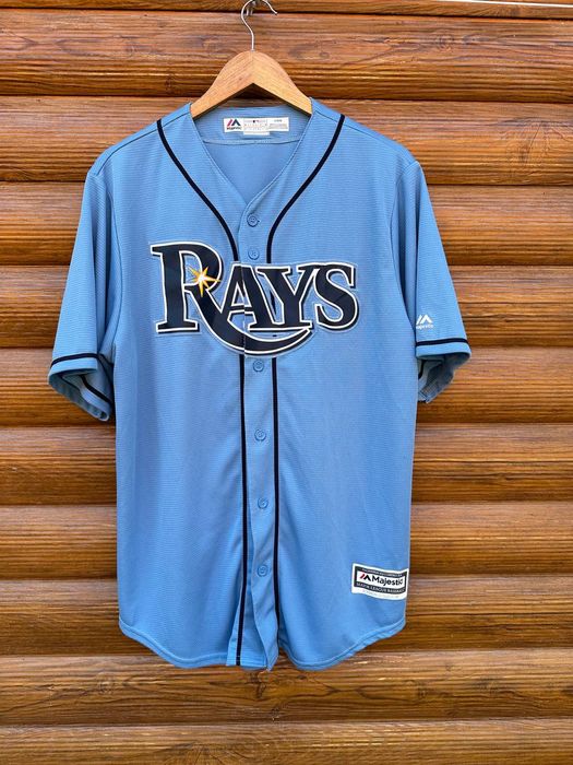 majestic tampa bay rays