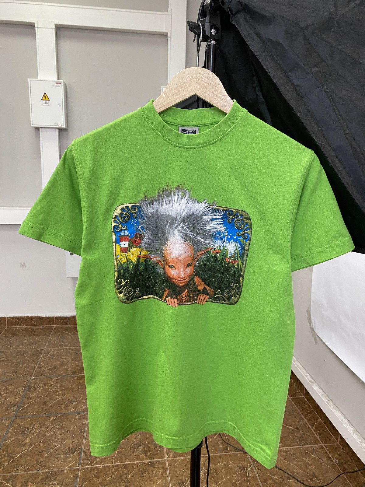 Designer Vintage 2006 Arthur In The Minimoys T-Shirt Movie Rare Retro Size US S / EU 44-46 / 1 - 1 Thumbnail