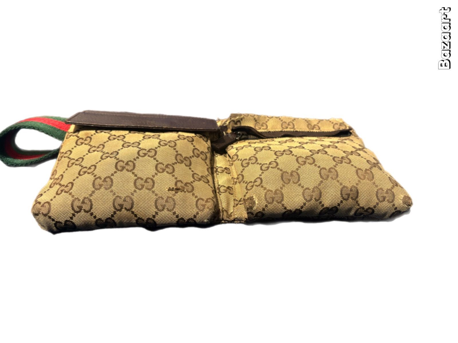 Gucci Gucci Belt Bag Size ONE SIZE - 3 Thumbnail
