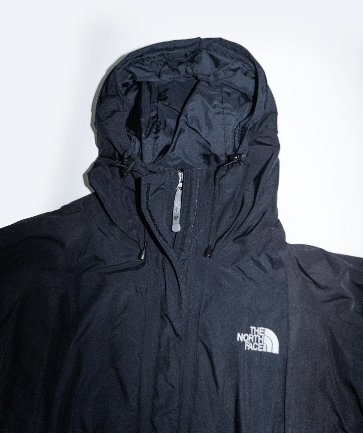 The North Face Vintage The North Face Summit Series Gore-Tex XCR Jacket Size L / US 10 / IT 46 - 3 Thumbnail
